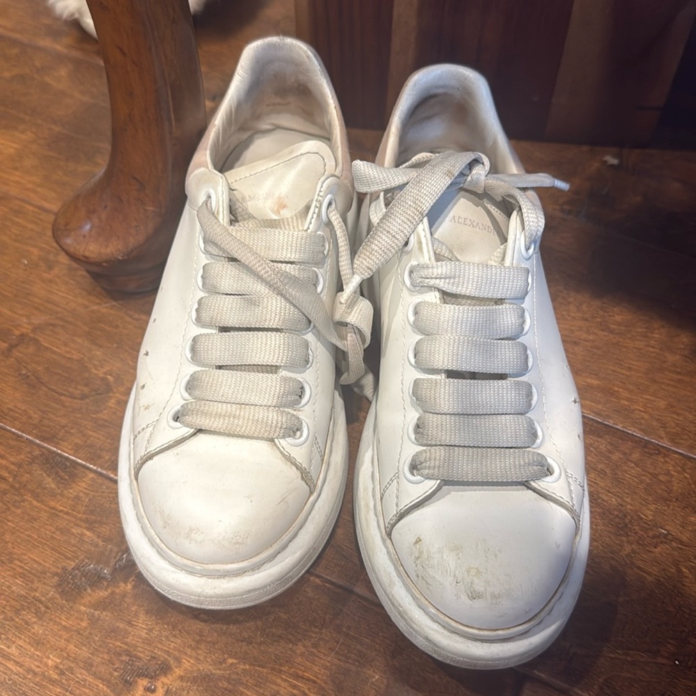 Alexander McQueen sneakers